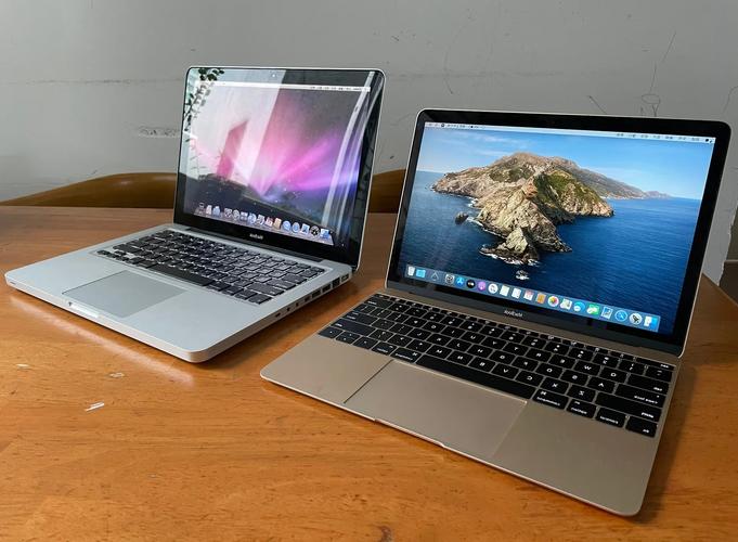 macbook 2008款参数