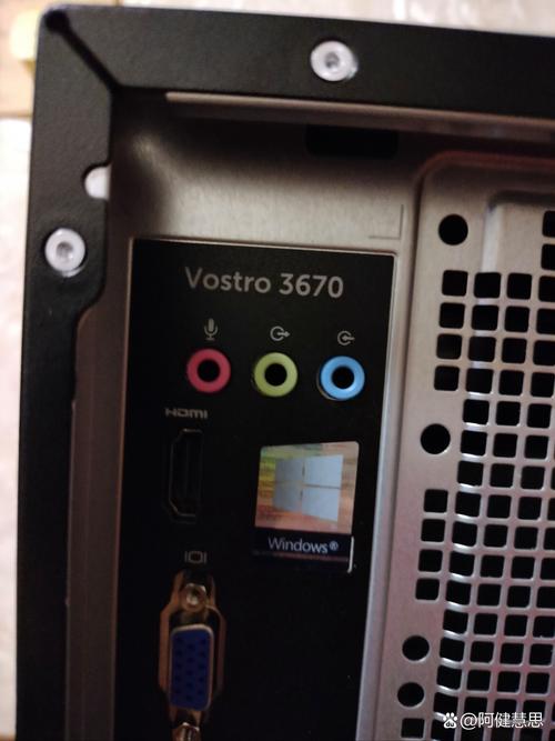 vostro 15 3000 拆机