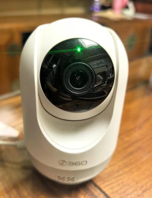 360智能摄像机连不上