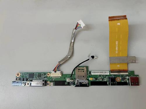 thinkpad helix 拆机