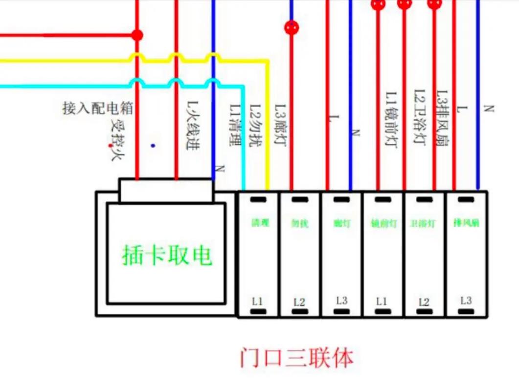 wifi智能插座原理图