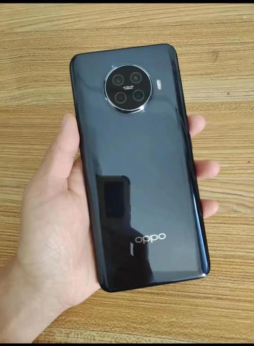 oppoRENace的详细参数