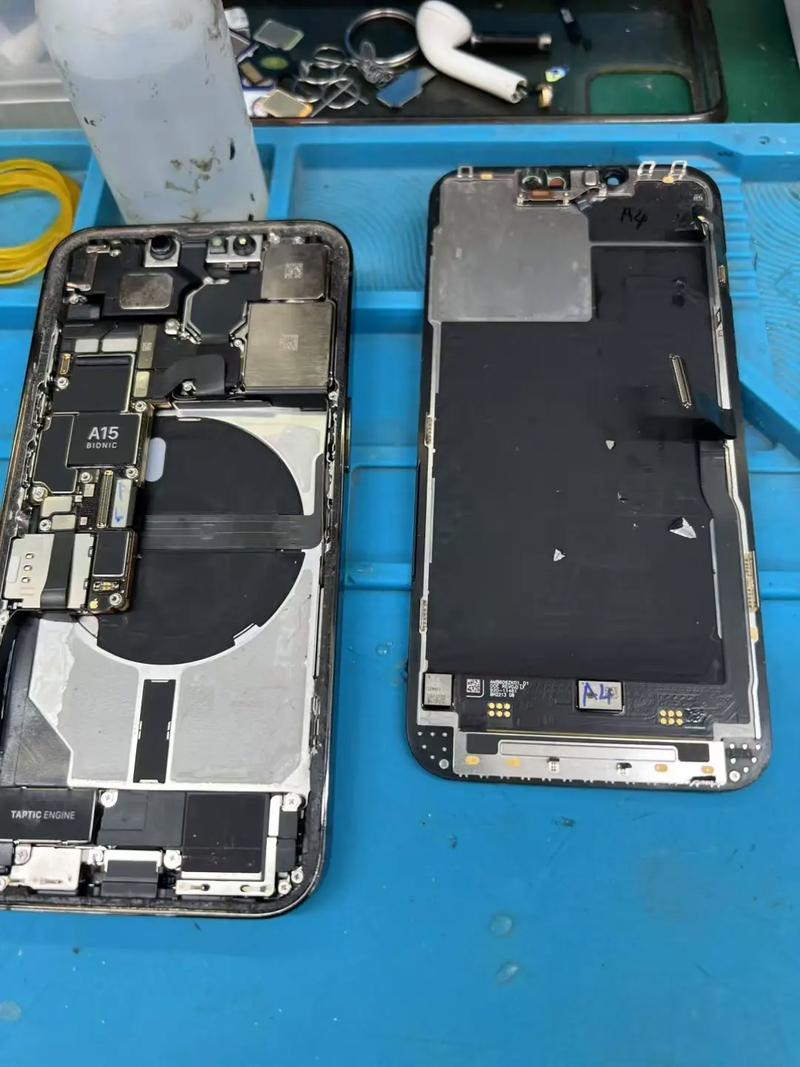 macbook pro 13 拆机