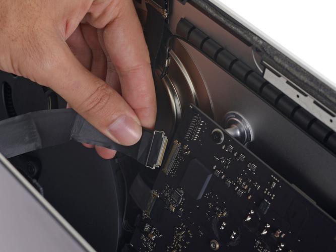 macbook retina 拆机