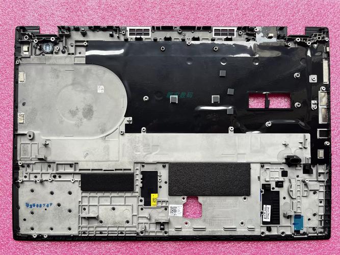 thinkpad t530拆机图解