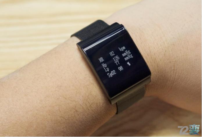 wook智能手表怎么用