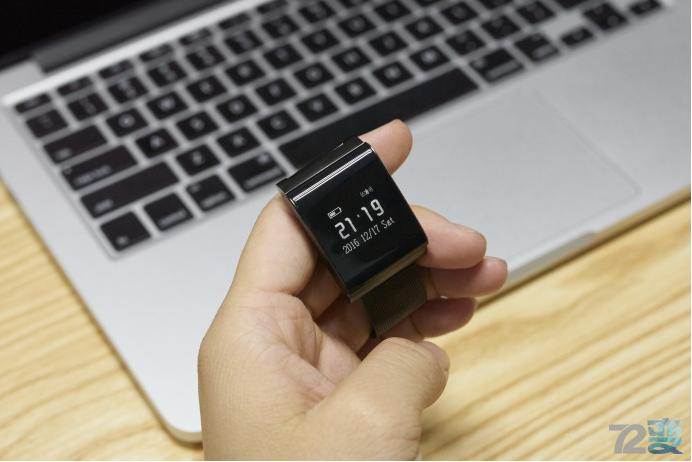 wook智能手表怎么用