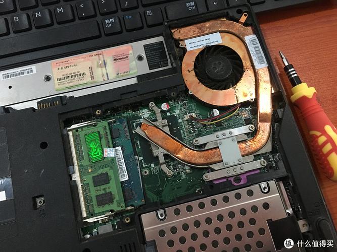 thinkpad sl410k拆机