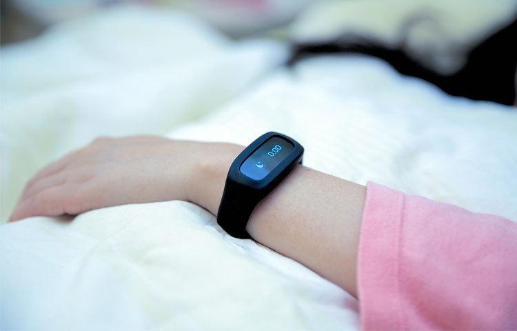 ibody智能手环官网