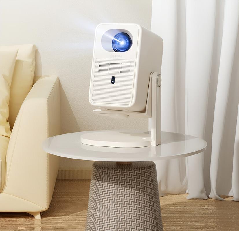 2025智能微型投影仪