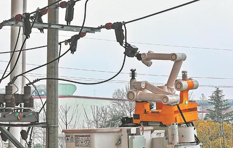 智能电网将使人们的生活