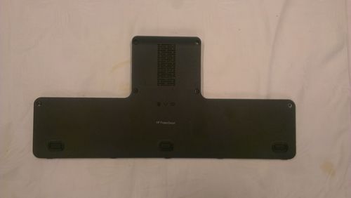 pavilion dv7拆机教程