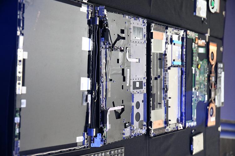 thinkpads5s540拆机