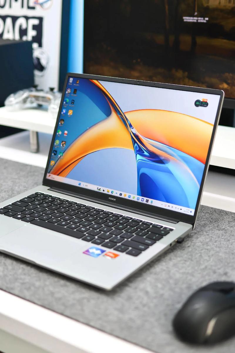 华为magicbook相关参数