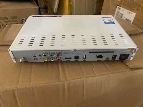 sdc 智能高清机顶盒