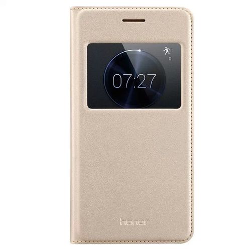 荣耀6plus智能皮套