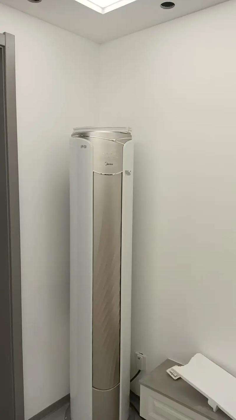 美的物联网智能终端安装