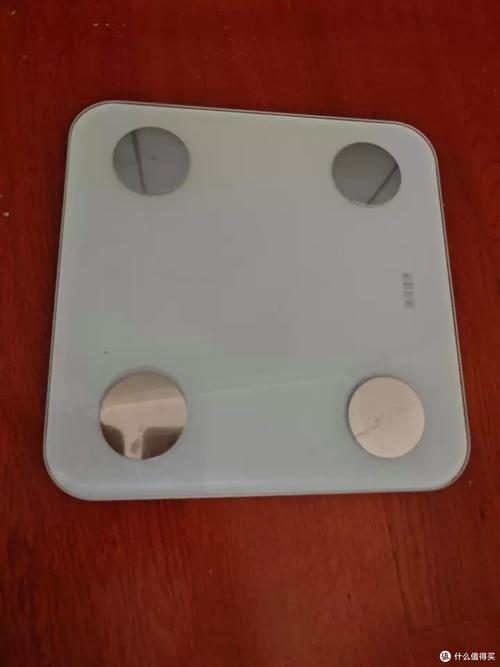 薄荷mini智能体脂秤