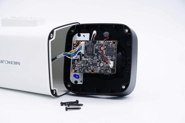 TOTOLINK N650R拆机