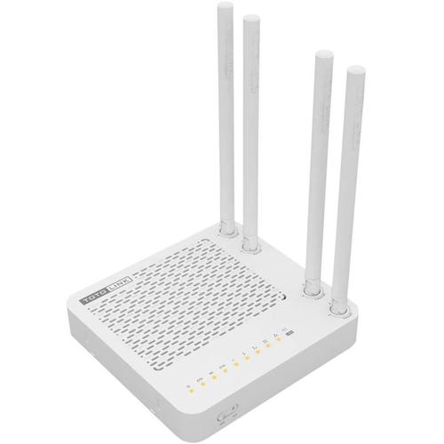 TOTOLINK N650R拆机