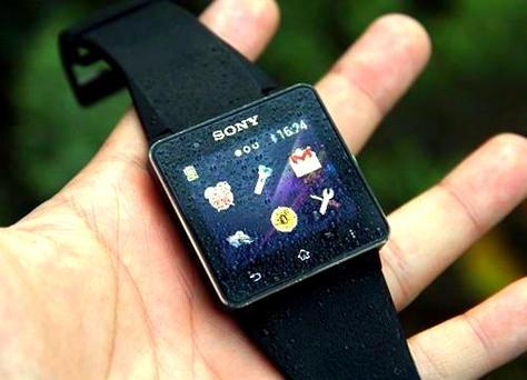 sony智能手表怎么用