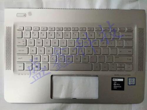 envy 13-ab024 拆机