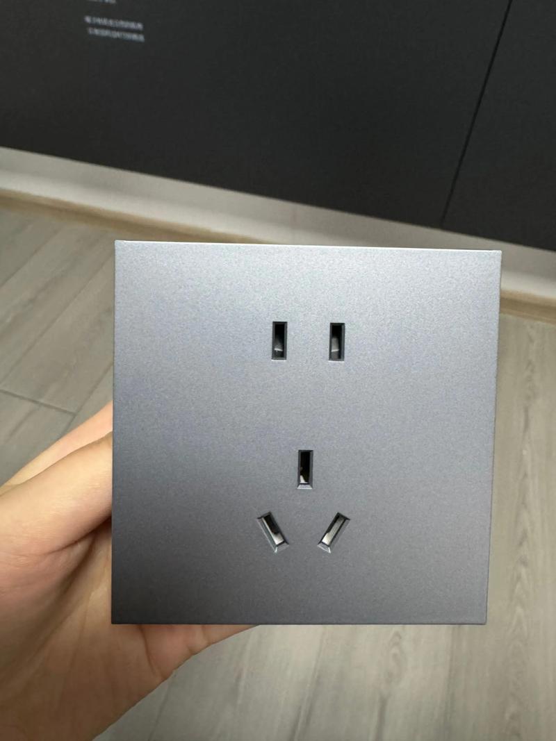 欧瑞博coco智能插座