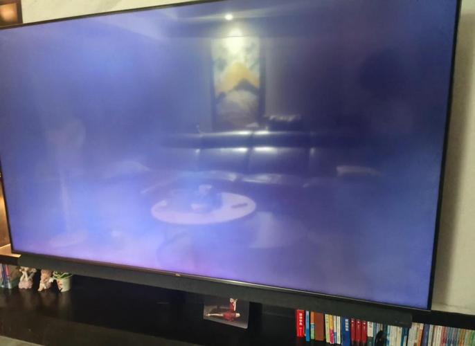 tcl智能电视不能上网