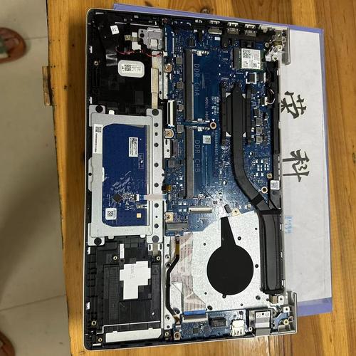 probook 450 g3拆机