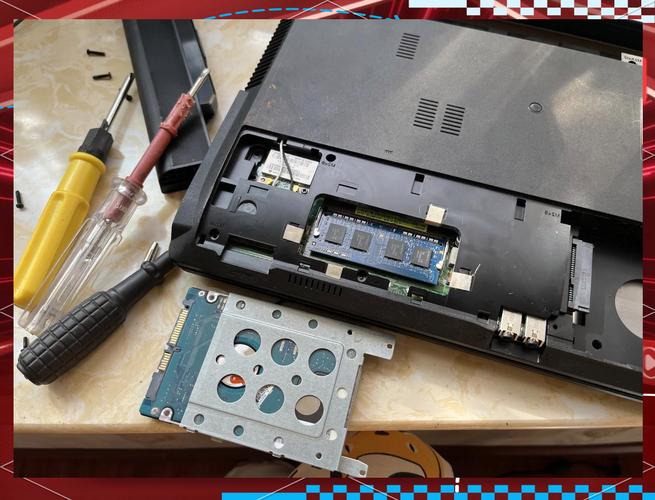 probook 450 g3拆机