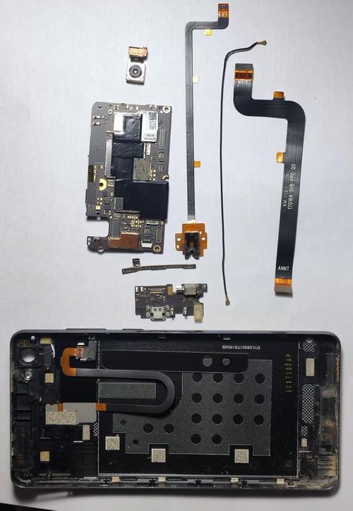 台电tbook12power拆机