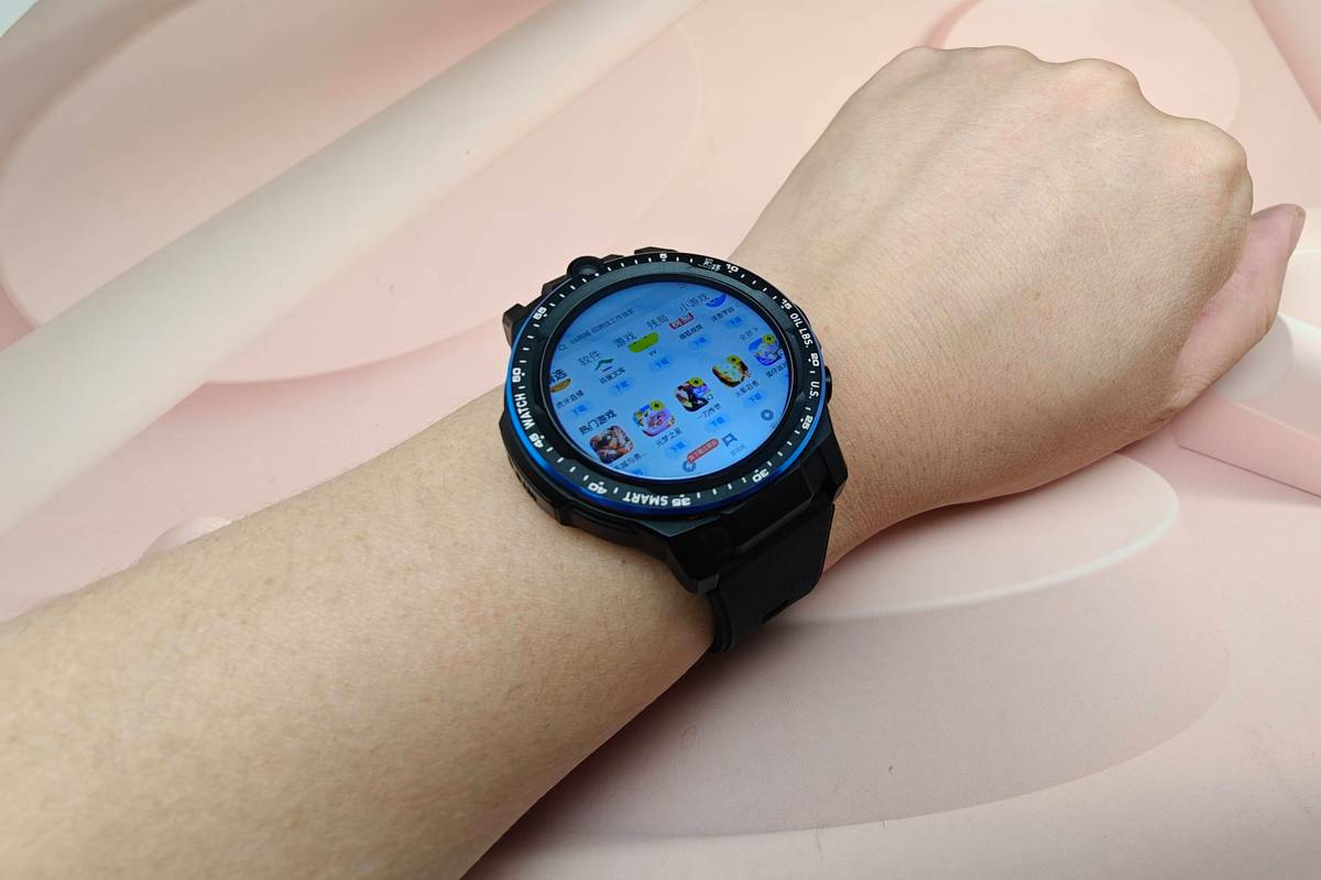 1000以内的智能手表