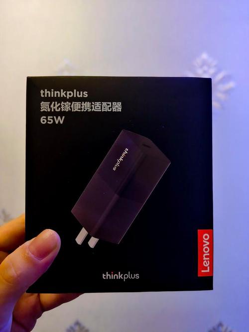 thinkplus口红电源参数
