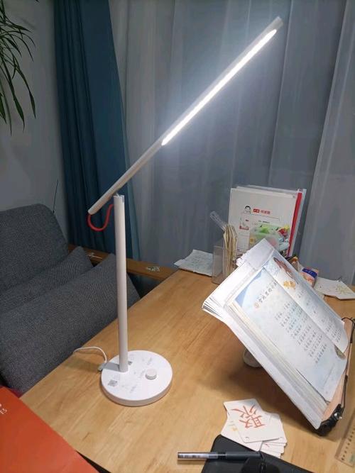 米家led智能台灯测评