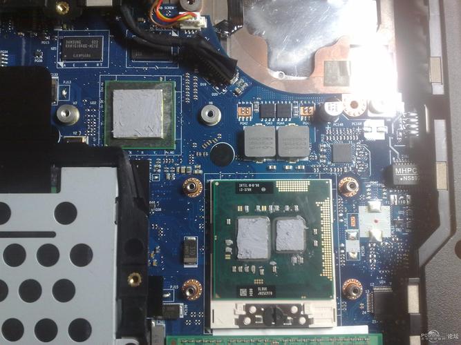 lenovo z465ax 拆机