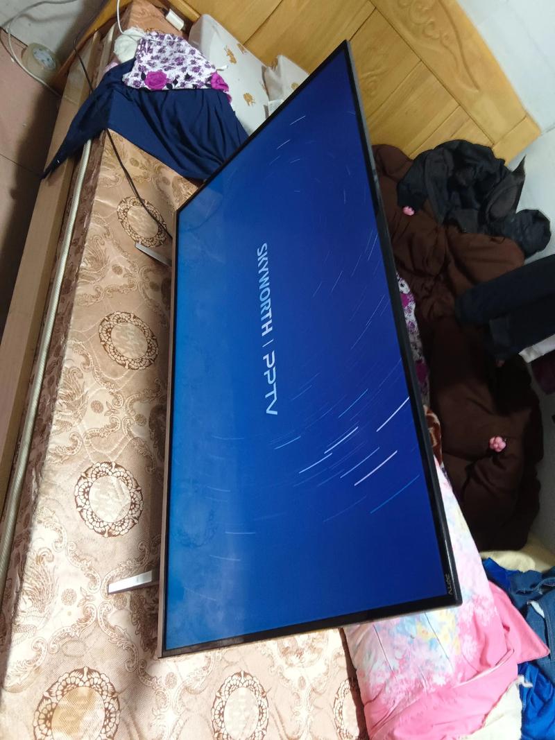 40寸液晶智能电视价格