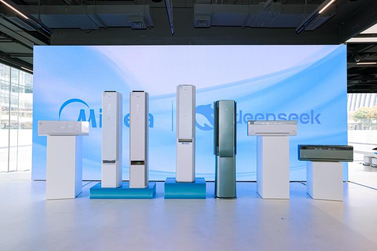 美的空调物联网智能终端