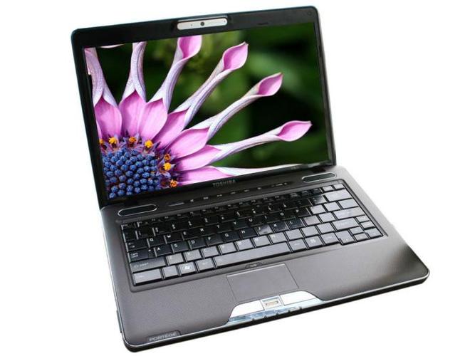 东芝portege m900拆机