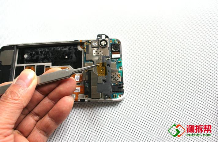 oppoOPPO A37拆机视频