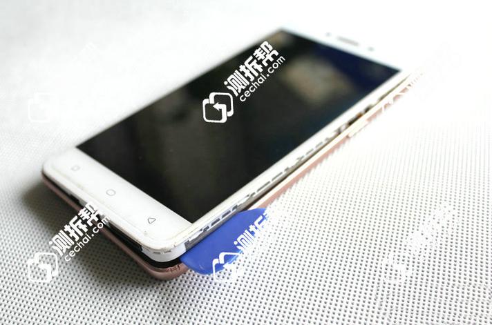 oppoOPPO A37拆机视频