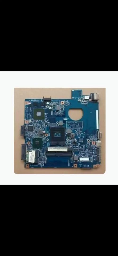 宏基aspire v5431拆机