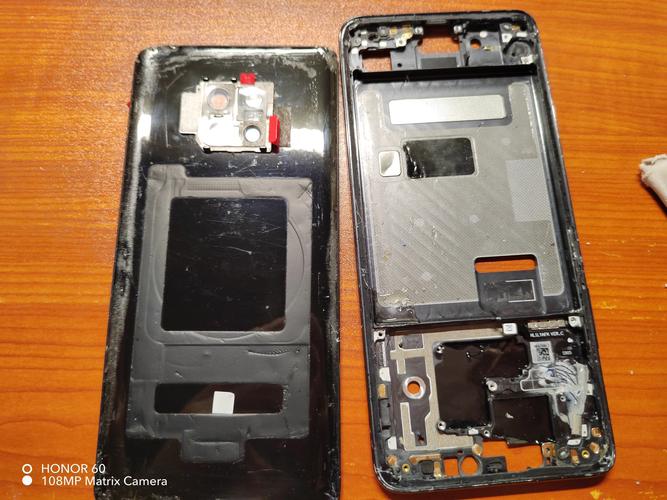 sony xperia c4拆机