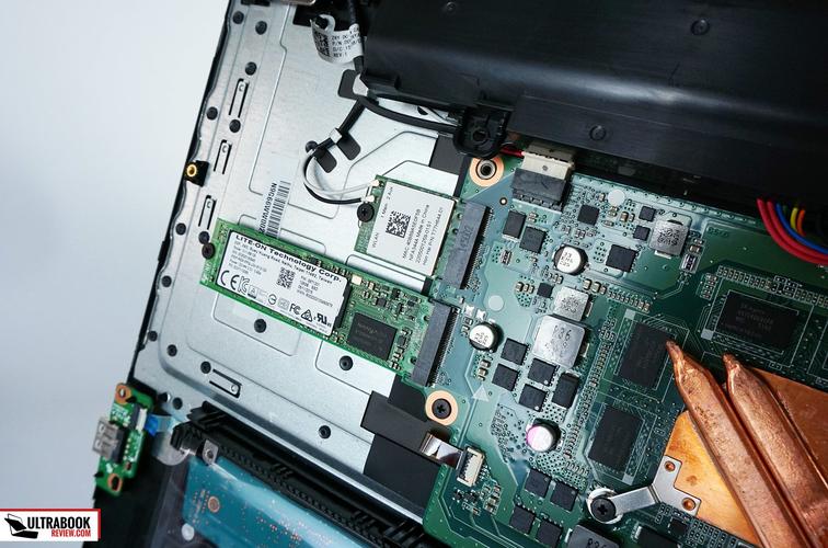 宏碁 aspire vx15拆机