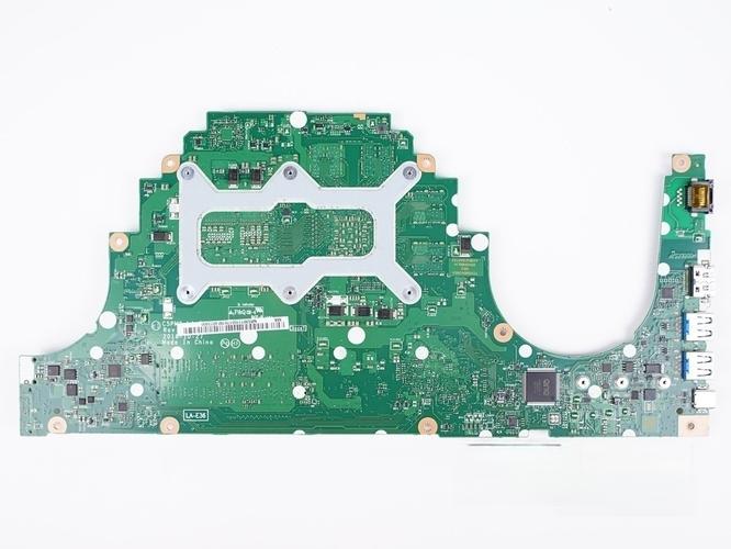 宏碁 aspire vx15拆机