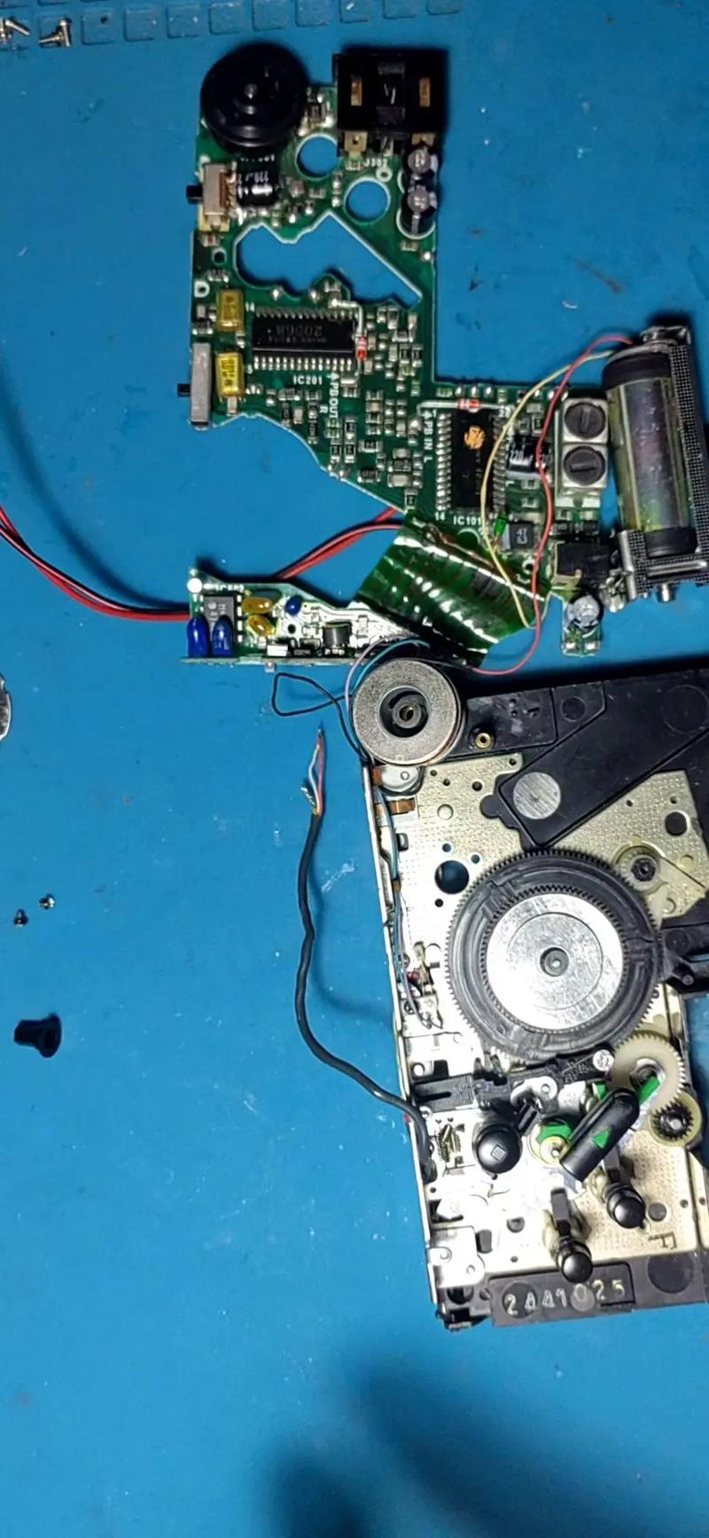 sony xzf8332拆机视频