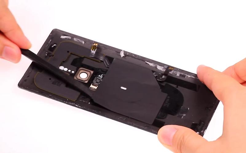 sony xzf8332拆机视频