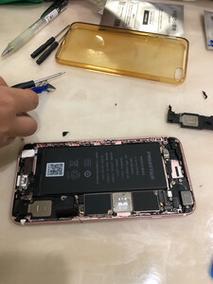 iphone6s pluse拆机