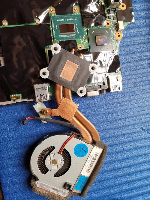 thinkpad x230i拆机