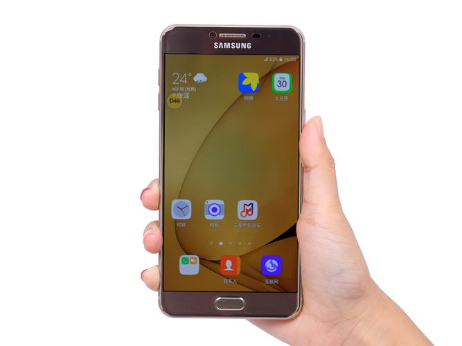 samsung c7 拆机 教程