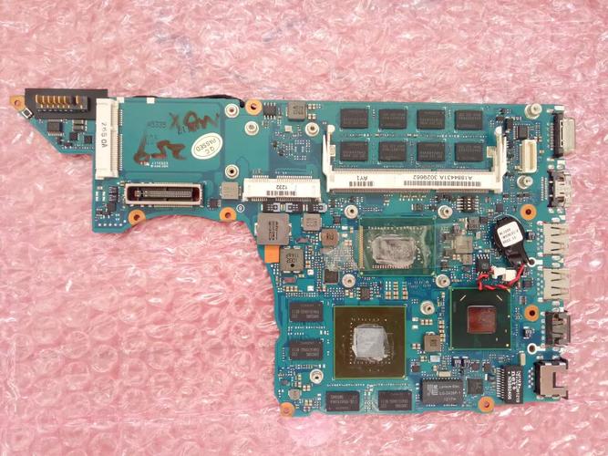 索尼svp13226scb 拆机